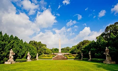 保护利用红色资源 传承弘扬红色文化